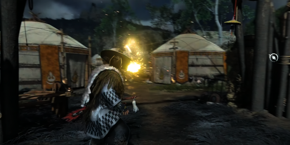 Ghost of Tsushima